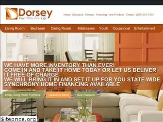 dorseyfurniture.com