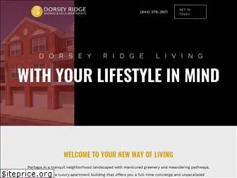 dorseyridge.com