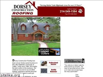 dorseyroof.com