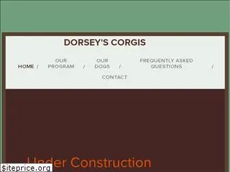 dorseyscorgis.com