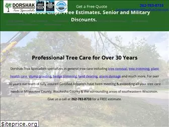 dorshaktree.com