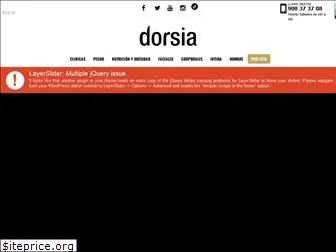 dorsia-shop.com