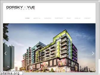 dorskyyue.com