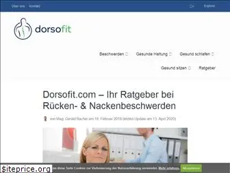 dorsofit.com