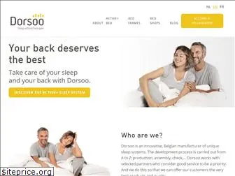 dorsoo.com