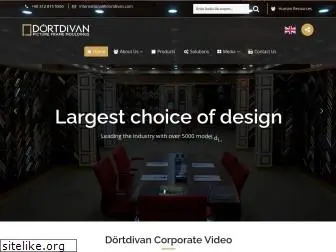 dortdivan.com