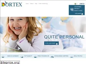 dortex.com