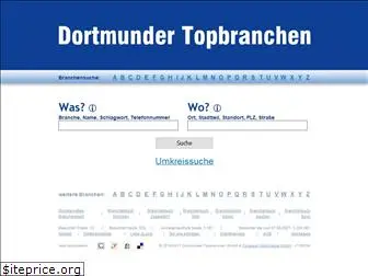 dortmunder-topbranchen.de