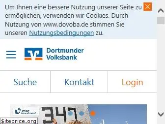 dortmunder-volksbank.de