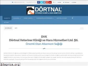 dortnalveteriner.com