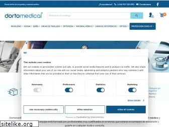 dortomedical.com