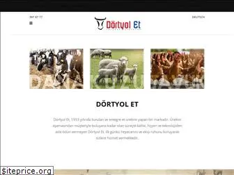 dortyolet.com