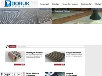 doruk-yapi.com