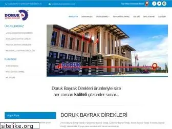 dorukbayrakdirekleri.com.tr