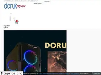 dorukbilgisayar.net