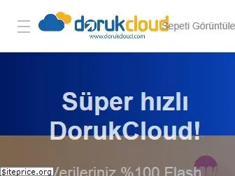 dorukcloud.com