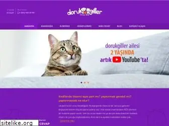 dorukgiller.com