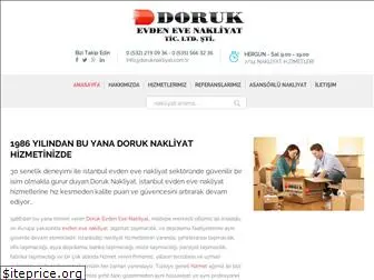 doruknakliyat.com.tr