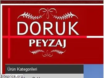 dorukpeyzaj.com