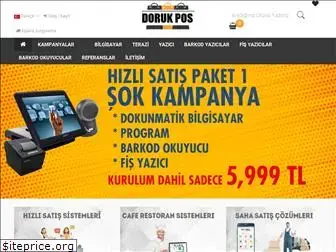 dorukpos.com