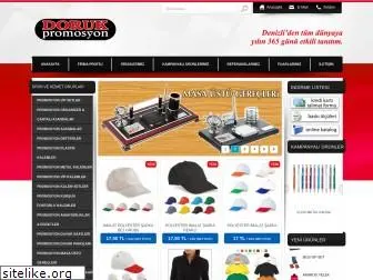 dorukpromosyon.com