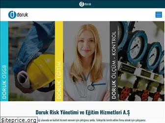 dorukrisk.com