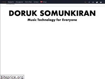 doruksomunkiran.com