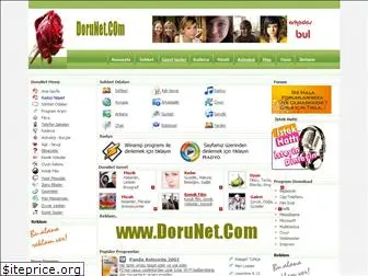 dorunet.com