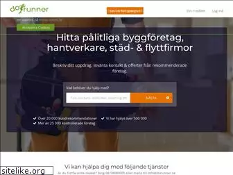 dorunner.dk