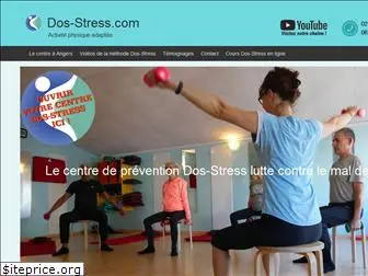 dos-stress.com
