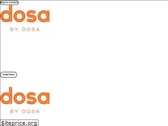dosabydosa.com