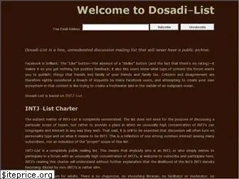 dosadi-list.org