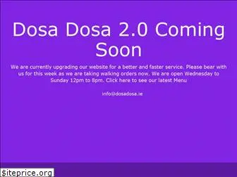 dosadosa.ie