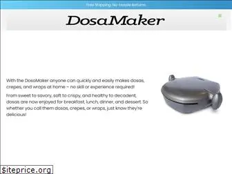 dosamaker.com