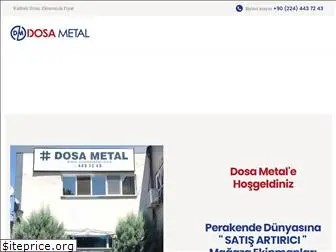 dosametal.com