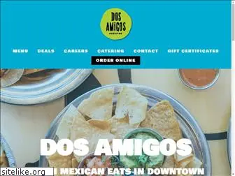 dosamigosburritos.com