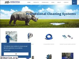 dosanova.com