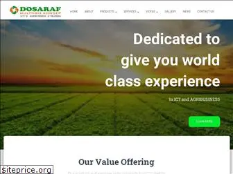 dosaraf.com