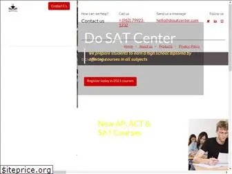 dosatcenter.com