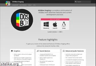 dosbox-staging.github.io