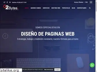 dosbytes.com.mx