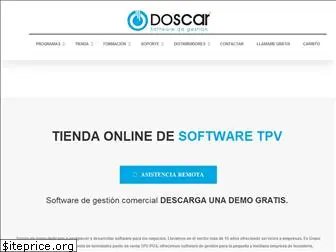 doscar.com