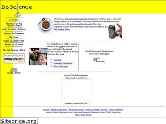 doscience.com