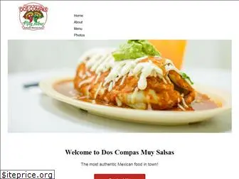 doscompasmuysalsas.com