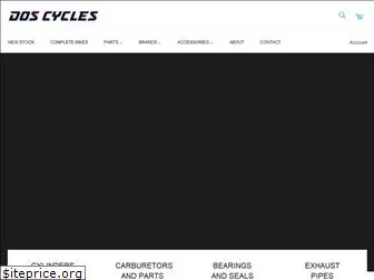 doscycles.com