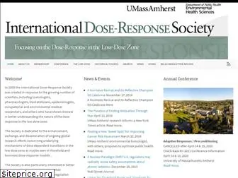 dose-response.org