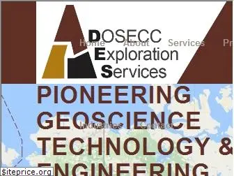 dosecc.org