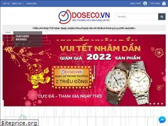 doseco.vn