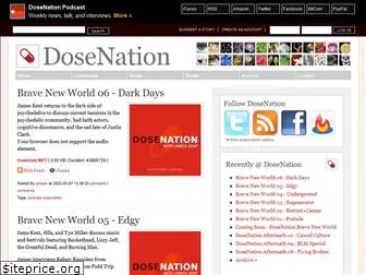 dosenation.com