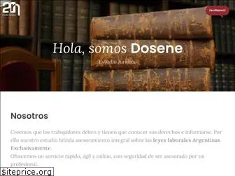 dosene.com